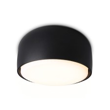 Lumber of the invoice with a change of lamp Ambrella Light, Techno, TN71003, GX53, black color