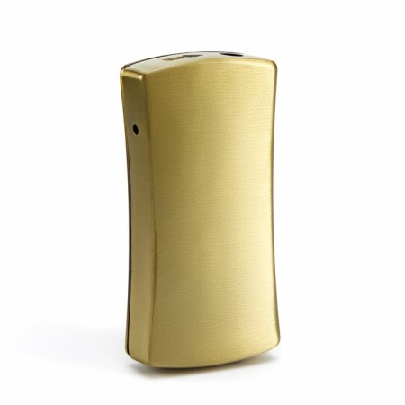 Gas lighter "Wolf", Piezo, 1.1 x 3.6 x 6.3 cm-1