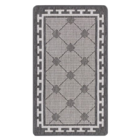 Carpet eco rectangular 100x200 cm, jute