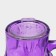 Glass jar with a lid and tube "Skull. Halloween ", 400 ml, 11 × 8.5 × 13 cm, color mix