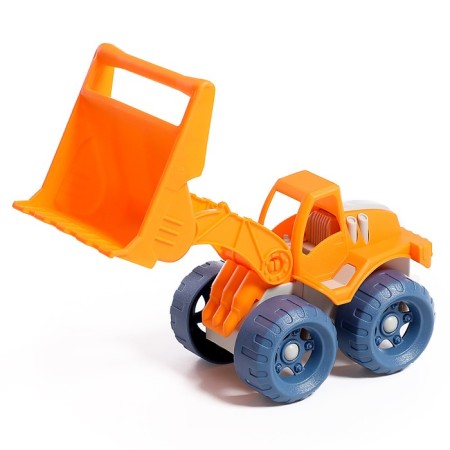 Antosha loader-3