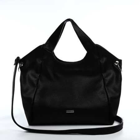 Salome bag is on lightning, the color is black