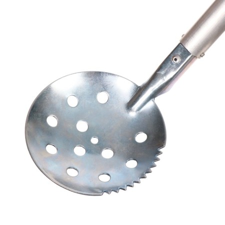 Namazu scoop, telescopic, length 55-90 cm, Eva handle-3