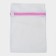 Bags for washing, 4 pcs: l = 60 × 50, m = 50 × 40, s = 40 × 30, cylinder = 15 × 16, white color