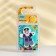 A flavor plastic suspended bombing, skin+tobacco, FAM-03