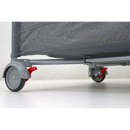 Manege Children's Rant Romano, Gray Color-1