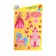 Set for decorating the cake "Happy Birthday!", Princess
