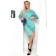 Women's dress, size 50