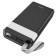 External battery Hoco J73, 30,000 mAh, 2 USB, 2 A, display, black