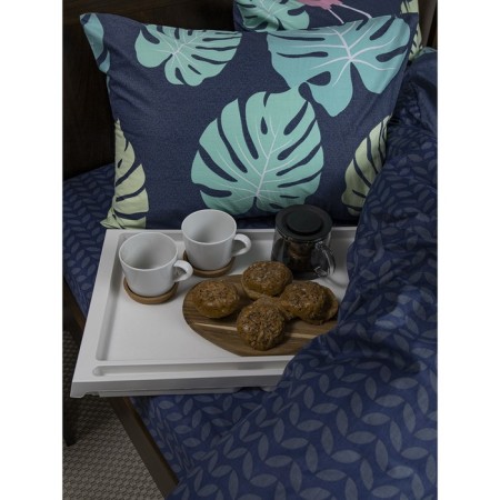Bed linen 2 joint venture amore mio, size 215x240 cm, 180x210 cm, 50x70 cm - 2 pcs-4
