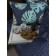 Bed linen 2 joint venture amore mio, size 215x240 cm, 180x210 cm, 50x70 cm - 2 pcs