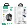 Single Single Roset Hoco NS3, 2 USB, Type-C, 20 W, PD, QC, Black