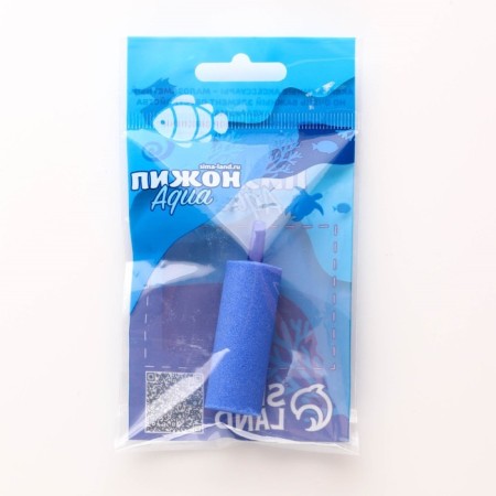 Air sprayer quartz, 18 x 50 mm, 1 pcs-1