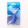 Air sprayer quartz, 18 x 50 mm, 1 pcs