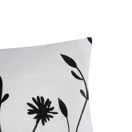 Set of pillowcases Ethel Flowers (type 3) 70x70 cm - 2 pcs, 100% cotton, pylin-1