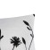 Set of pillowcases Ethel Flowers (type 3) 70x70 cm - 2 pcs, 100% cotton, pylin