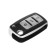 Car key case VW