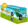 Wet food "Mnyams" "Farmer Fair" for kittens, delicate pieces with lamb, 85 g