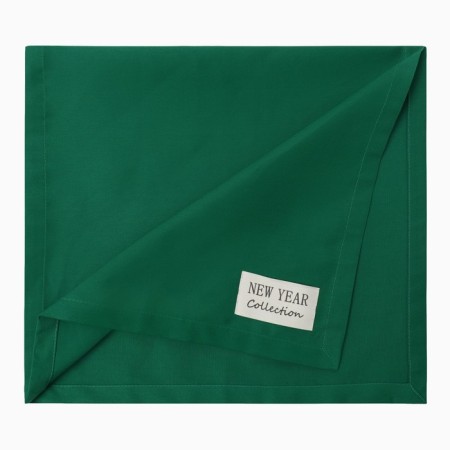 The path to the Ethel Year Collection 40x146 cm, centered green, 100% hl, sarzha 190 g/m2-4
