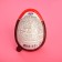 Cookies "Chocoprize" with chocolate paste and toy, egg-sulfur, 15 g
