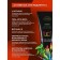 Lubricant "warming and exciting", 50 ml