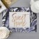 Napkin on the table "Sweet Home", PVC, 40x29 cm