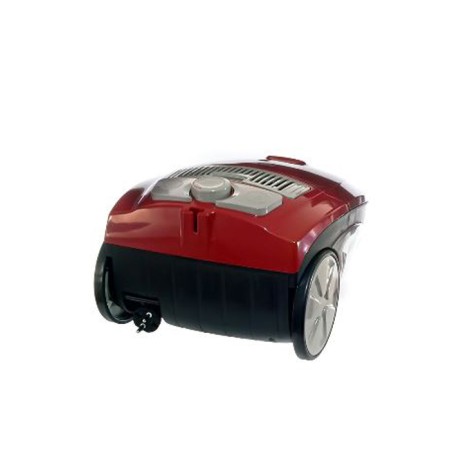 Vacuum cleaner Vitek VT-1892 R, 2200/450 W, 4.5 l, red-2