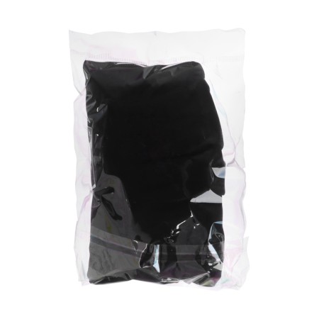 Caps on the headrest, black, set 2 pcs-1