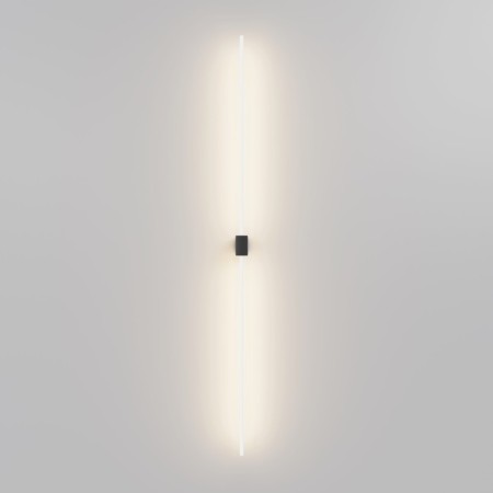 Bra Technical C071wl-L12W3k Pars, 1049x70x30 mm, LED, 12W, 1050LM, 3000K, white color-3