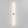 Bra Technical C071wl-L12W3k Pars, 1049x70x30 mm, LED, 12W, 1050LM, 3000K, white color
