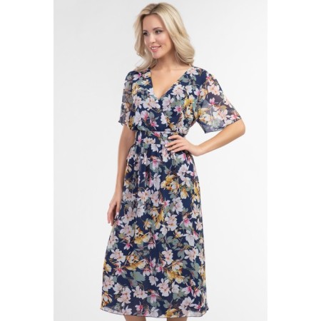 Women's dress, size 54-2