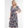 Women's dress, size 54
