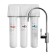 Aquaphors Vodopter Crystal Eco Pro, 3 steps, with absolute antibacterial protection