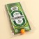 Caramel liquid under soda "refresh", 22 g. (18+)