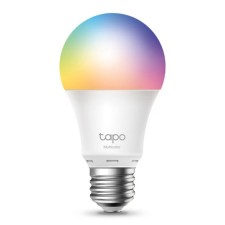 Умная лампа TP-Link Tapo L530E E27 8.7Вт 806lm Wi-Fi