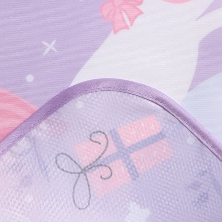 Apron Children's Ethel "Magic Time", 49 x 39 cm, 100% polyester-5