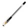 Ballic handle munhwa mc gold, node 0.5 mm, black ink, barcode on the handle