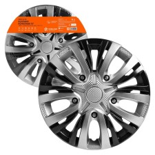 Wheel caps 13 