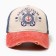 Men's cap "Sailing Team", blue color, size 56-58