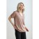 Top silk bilateral, size 44