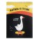 Notepad A5, 60 sheets in the cage on the crest "good advice", cover coated cardboard, hard substrate, mix