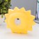 Night "Sun" LED from 3xlr44 batteries yellow 14x6x12cm Risalux