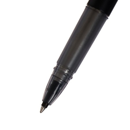 PARKER Vector XL Black-Black Roller, Thin 0.8mm, Give/UP 2159774-4