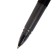 PARKER Vector XL Black-Black Roller, Thin 0.8mm, Give/UP 2159774