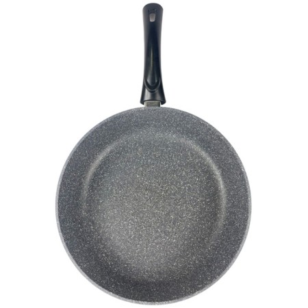 Deep pan -Panairo Catalina, cast aluminum, D = 28 cm-3