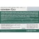 Coenzyme Strengthening the heart muscles Q10 100 mg, 30 capsules, 475 mg