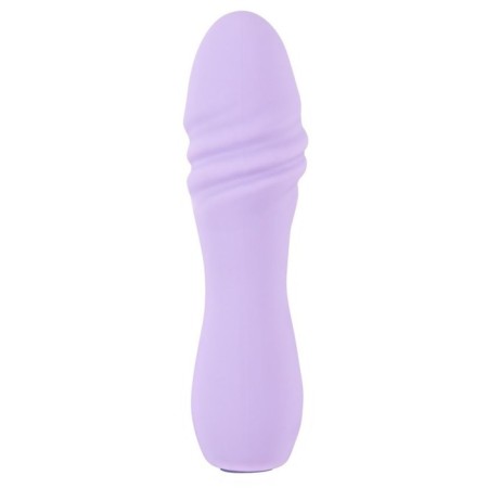 Cuties minivibrator, 10.8 cm, purple-6
