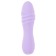 Cuties minivibrator, 10.8 cm, purple