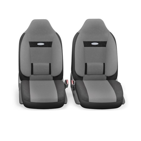 Autoshekhli universal Comfort COM-1105H black/dark gray, 9 items-1