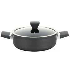 Steven Lenardi Hammer, with a lid, 4.2 l, d = 28 cm